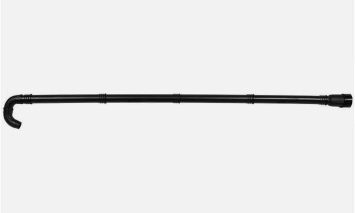 Milwaukee 49-16-2790 gutter attachment for compatible M18 FUEL blowers